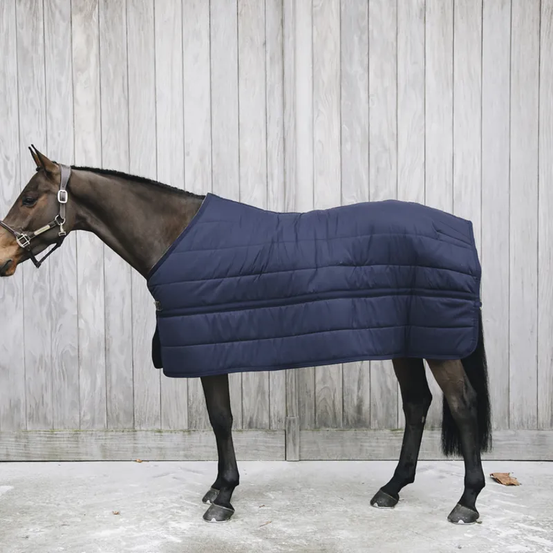 Kentucky Horsewear Skin Friendly Under Rug 150g Navy